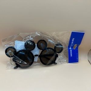 Tokyo Disney Resort Mickey Mouse Sunglasses